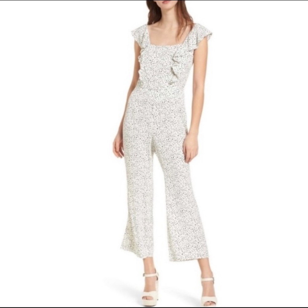 Leith Jumpsuit